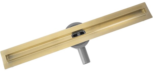 Linijski odtok REA Neox Slim pro Gold 60