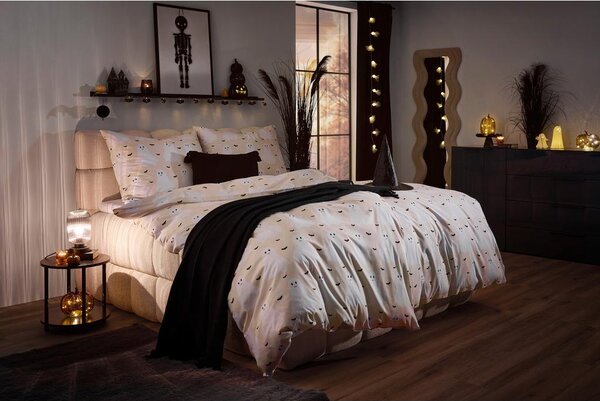 Premium Living Postelja Boxspring Bubble Box