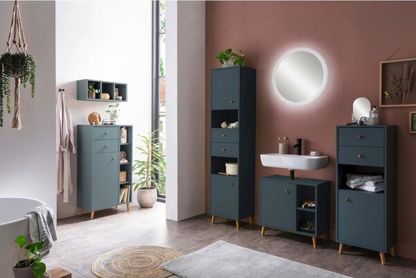 Stylife Visoka Omara Bjarne, Modra
