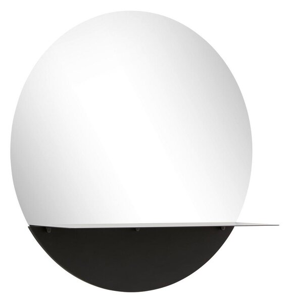 Mömax Stensko Ogledalo Maren, Ø Ca. 50 Cm