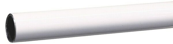Expo Ambiente Karnisa (Bele barve, Dolžina: 160 cm, Premer: 20 mm)