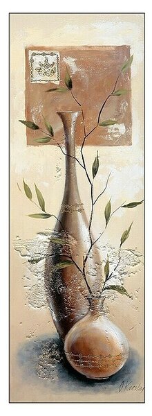 ProArt Slika na platnu (Italian Still Life I, Š x V: 27 x 77 cm)