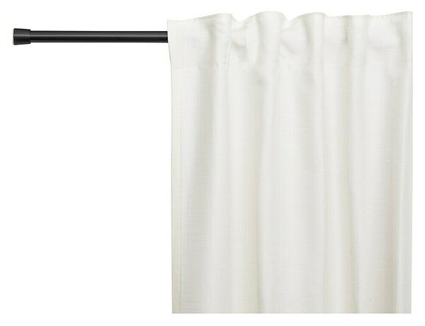 Napenjalna palica Stretch (Črne barve, Izvlečna dolžina: 65 cm - 100 cm)