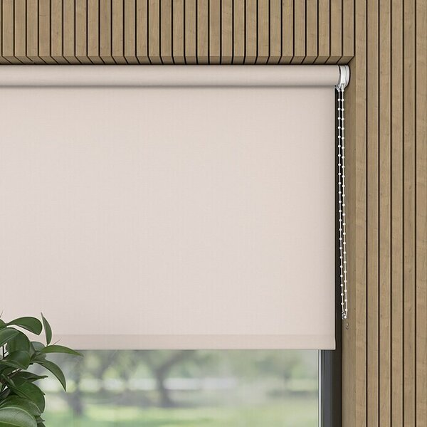 Expo Ambiente Rolo (Š x V: 60 x 275 cm, Krem, Univerzalen, Prepustnost za dnevno svetlobo)