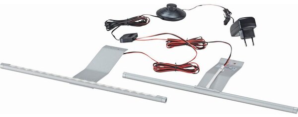 Premium Living Okrasna Led-svetilka Fresh, Za Omare In Police