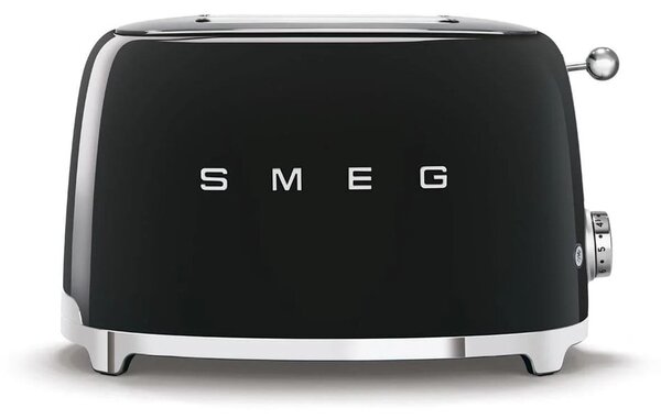 Črn opekač Retro Style – SMEG