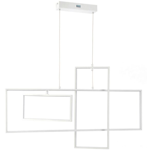 VISEČA LED-SVETILKA 4000 K