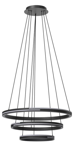 VISEČA LED-SVETILKA Zibal DIP 80 W 810 lm 3000 /4000 /6000 K 230 V