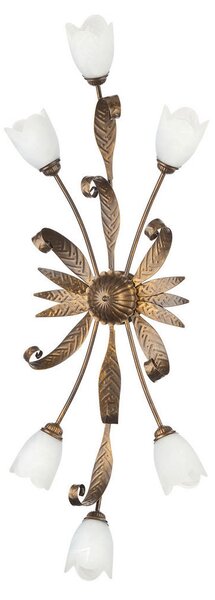 STROPNA SVETILKA 40/110 cm