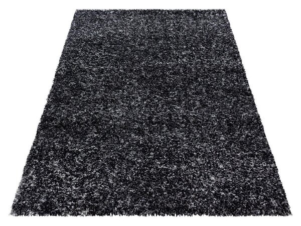 PREPROGA Z VISOKIM FLOROM Enjoy 500 80/150 cm tkano antracit