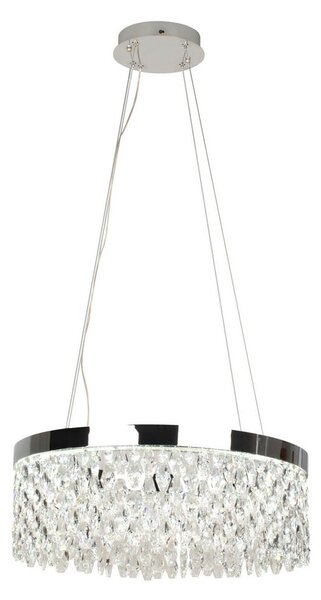 VISEČA LED-SVETILKA Xihe 50 W 780 lm 3000 /4000 /6000 K 230 V