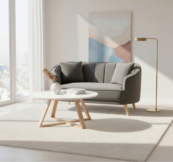 Bessagi Home Dvosed Hope, Siva, Žamet