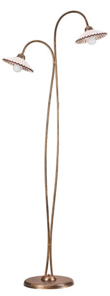 STOJEČA SVETILKA 55/42/180 cm