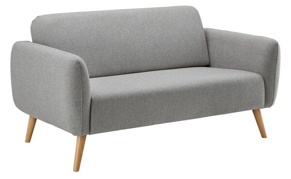 Bessagi Home Dvosed Pia, Temno Siv