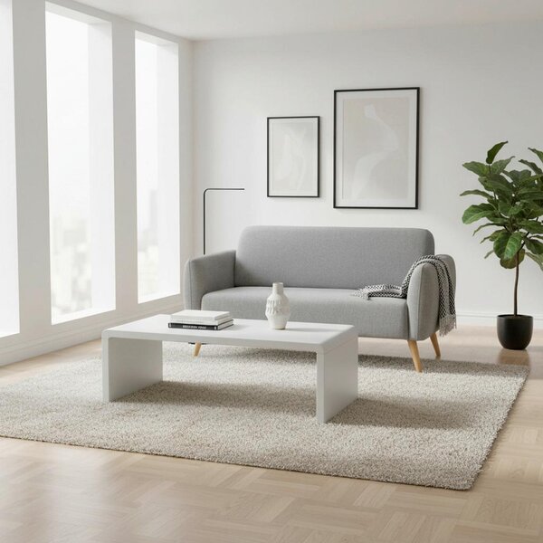 Bessagi Home Dvosed Pia, Temno Siv