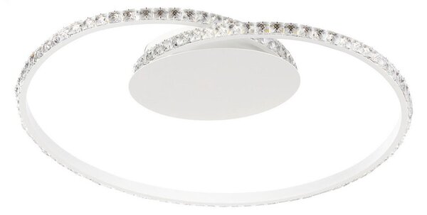 STROPNA LED-SVETILKA 4500 K