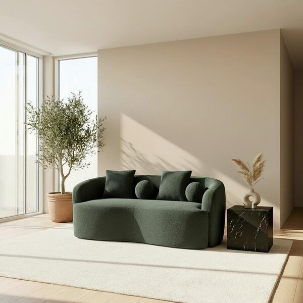 Bessagi Home Trosed Julie, Zelena