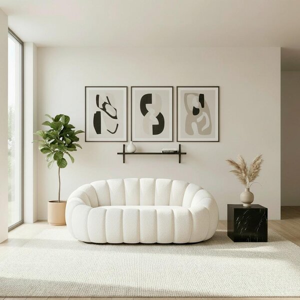 Bessagi Home Dvosed Lena, Bela