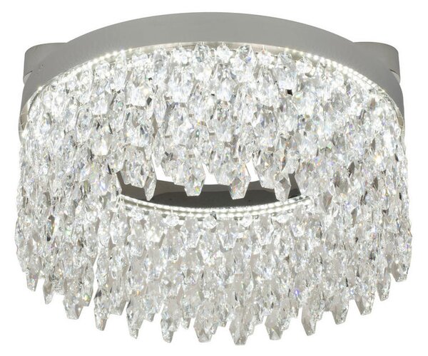 STROPNA LED-SVETILKA Xihe 40 W 780 lm 3000 /4000 /6000 K 230 V