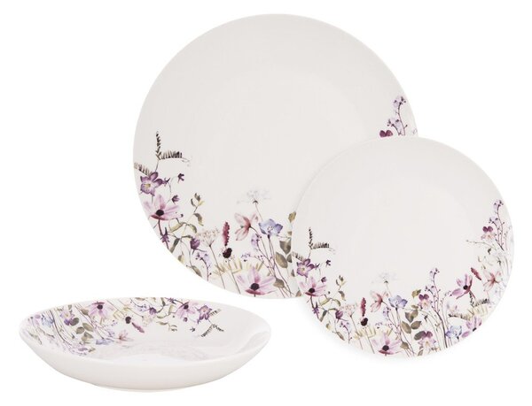 Porcelanast jedilni servis 18 ks Louka – Orion