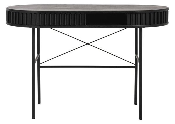 Pisalna miza 60x120 cm Siena – Unique Furniture