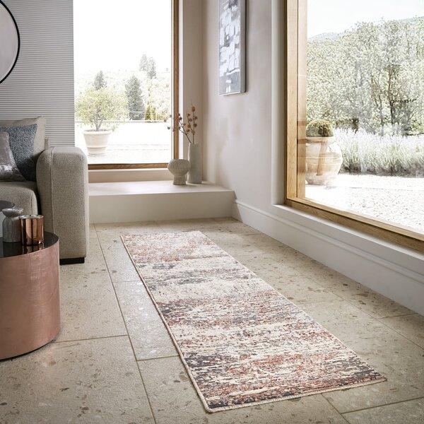 Tekač 60x230 cm Drift – Flair Rugs