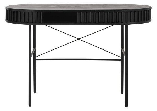 Pisalna miza 60x120 cm Siena – Unique Furniture