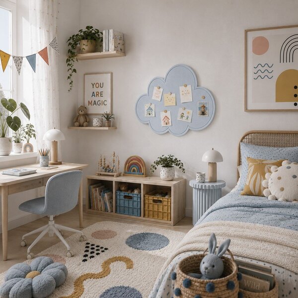 Akustični panel Cloud S – Styler