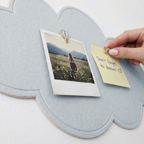 Akustični panel Cloud S – Styler