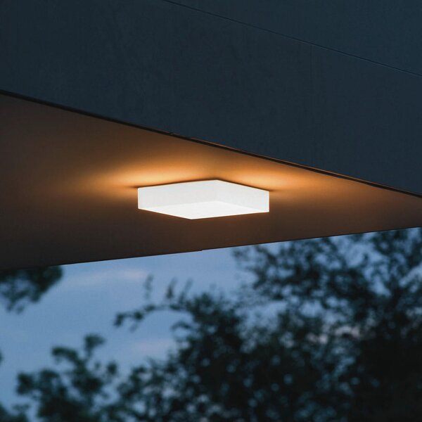STROPNA LED-SVETILKA Snow 18 W 4000 K 220-240 V