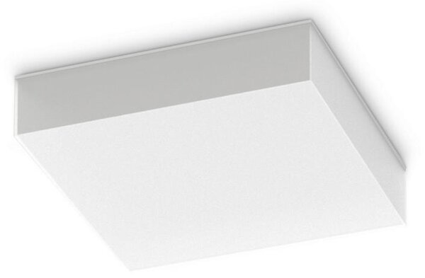 STROPNA LED-SVETILKA Snow 18 W 4000 K 220-240 V