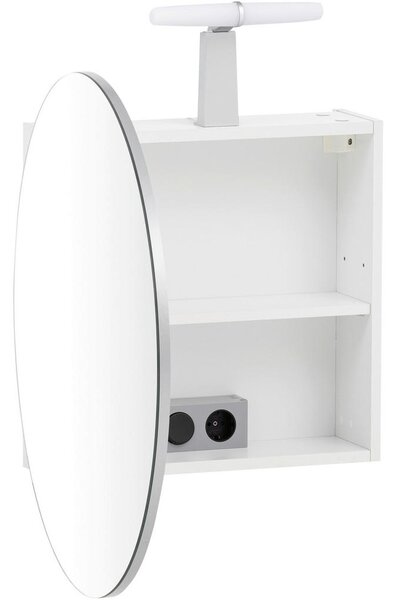 OMARA Z OGLEDALOM 65/68,3/15,7 cm