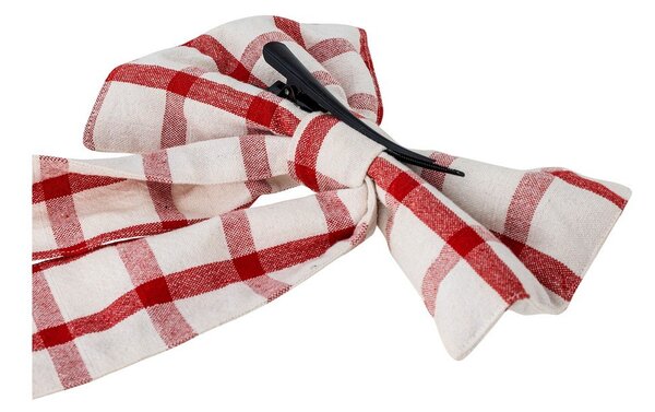 Tekstilna viseča božična dekoracija 53 cm Ruby – Bloomingville