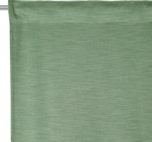 KONČANA ZAVESA neprosojno 140/255 cm