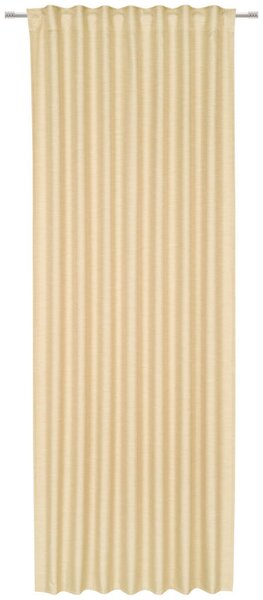 KONČANA ZAVESA neprosojno 140/255 cm