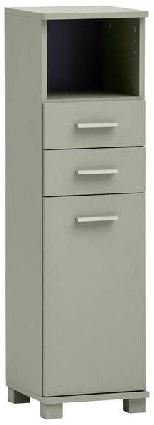 SREDNJE VISOKA OMARA 30,3/110,5/32,6 cm