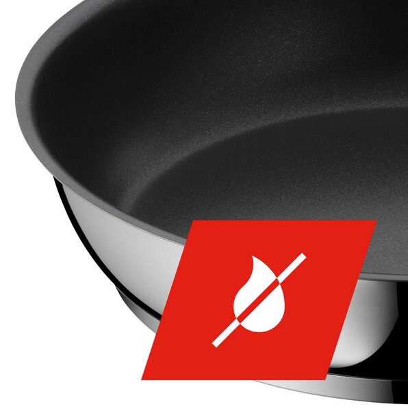 PONEV ZA PEČENJE Domus 28 cm