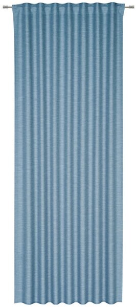 KONČANA ZAVESA neprosojno 140/255 cm