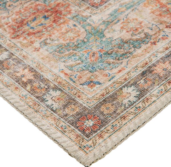 VINTAGE PREPROGA 160/230 cm bež
