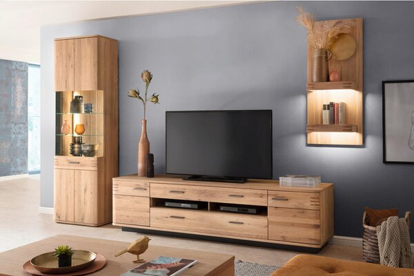 TV-ELEMENT barve hrasta