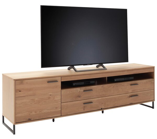 TV-ELEMENT barve hrasta