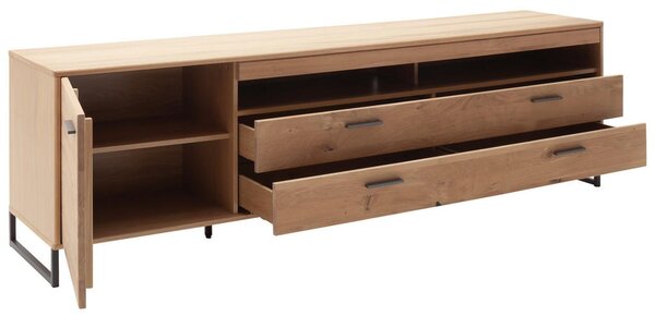 TV-ELEMENT barve hrasta