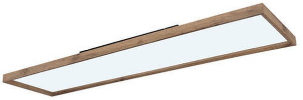 STROPNA LED-SVETILKA 2700/4500/6500 K 230 V