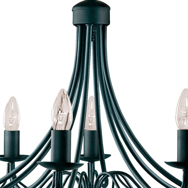 LESTENEC Maypole 60/100 cm E14