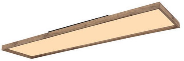 STROPNA LED-SVETILKA 2700/4500/6500 K 230 V