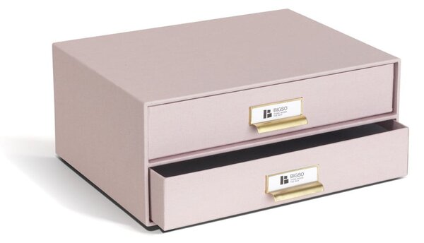 Kartonast organizator za predale Birger Restore Paper Laminate – Bigso