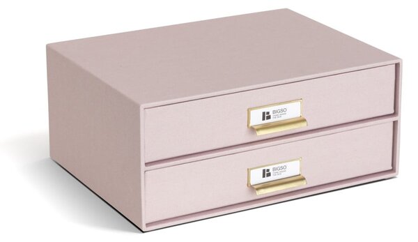 Kartonast organizator za predale Birger Restore Paper Laminate – Bigso