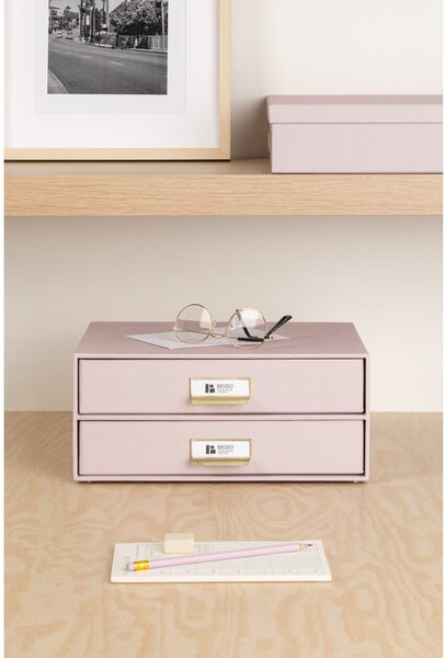 Kartonast organizator za predale Birger Restore Paper Laminate – Bigso