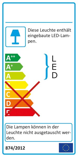LED SLIM 50W reflektor IP65 s senzorjem 4000K AKCIJA
