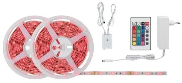 10m Set LED trak RGB IP20 AKCIJA